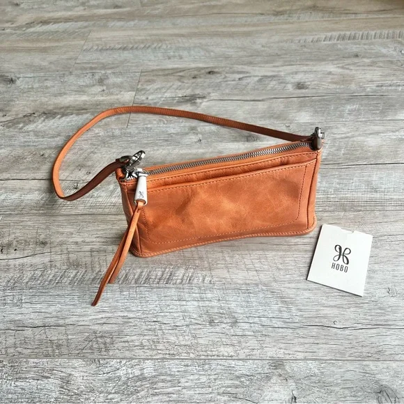 NWT HOBO Convertible Crossbody Clutch - Picture 3 of 16